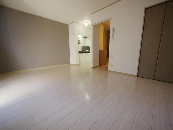 カーサベルデの物件内観写真